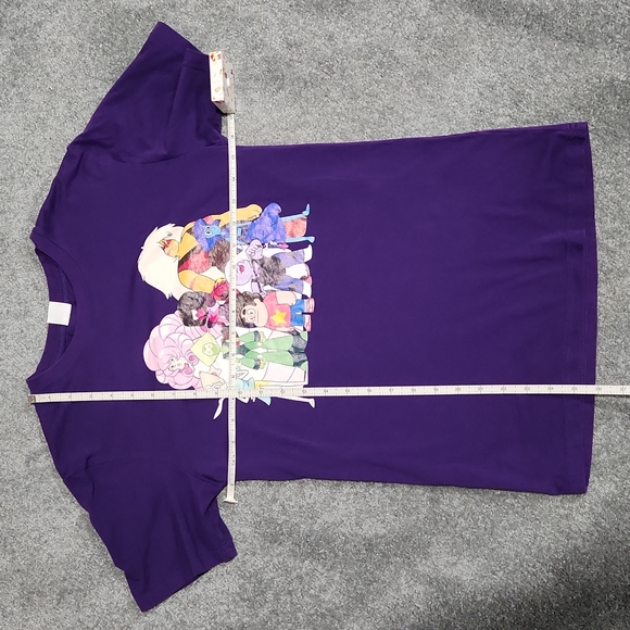 Steven Universe Tshirt - Picture 2 of 5